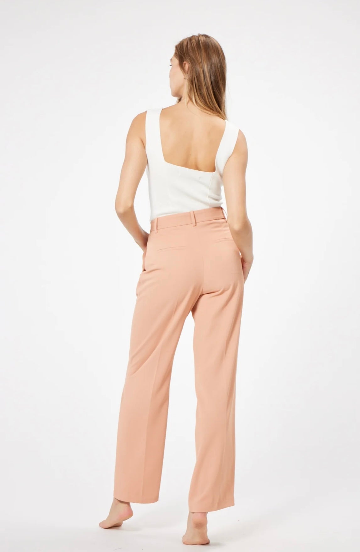 NOELLE TROUSER