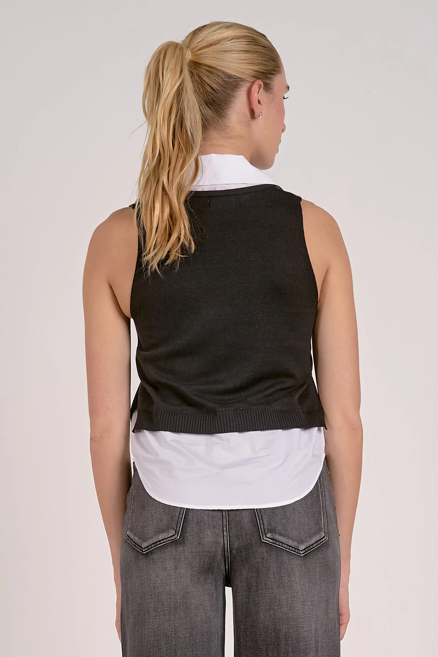 HAILEY TOP