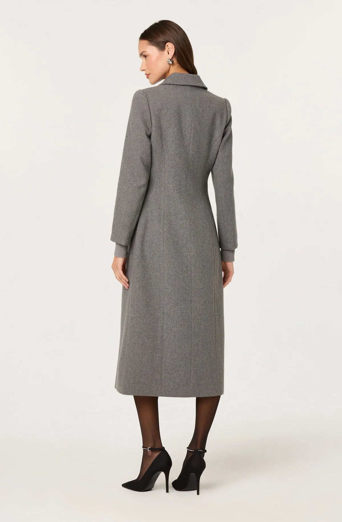 MELISSE COAT