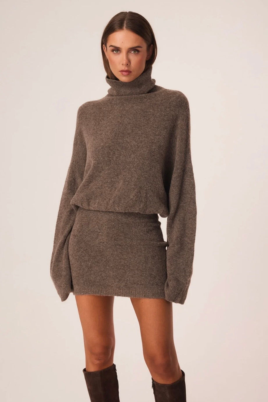 MARLOWE MINI DRESS