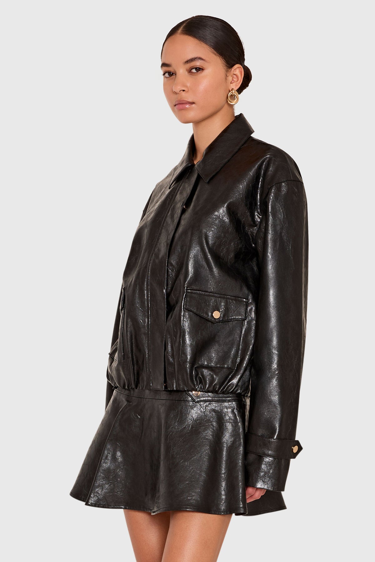 KARLA JACKET