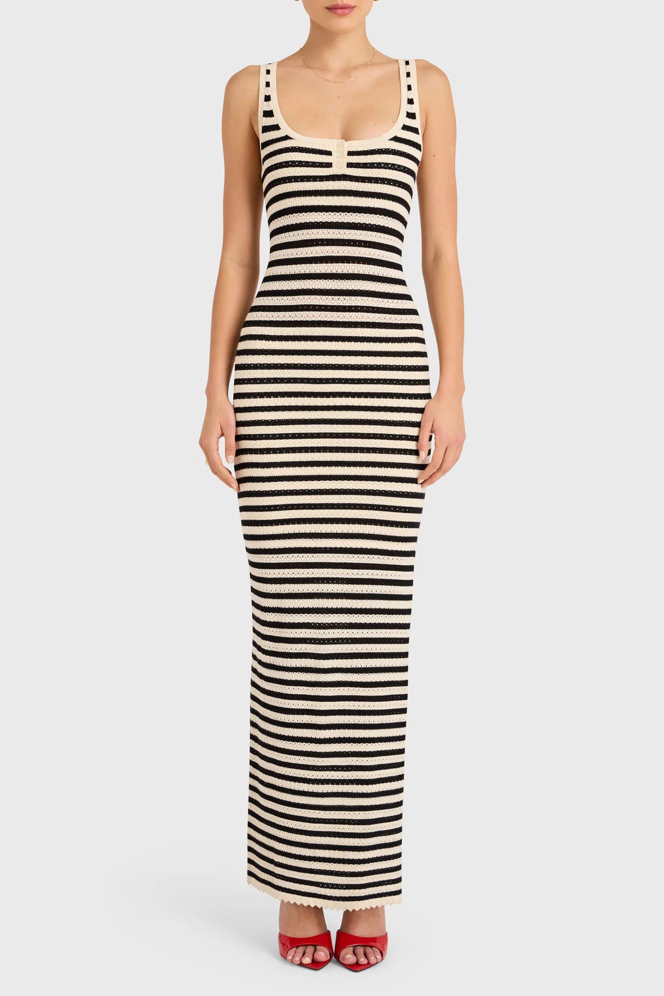 SEINE DRESS