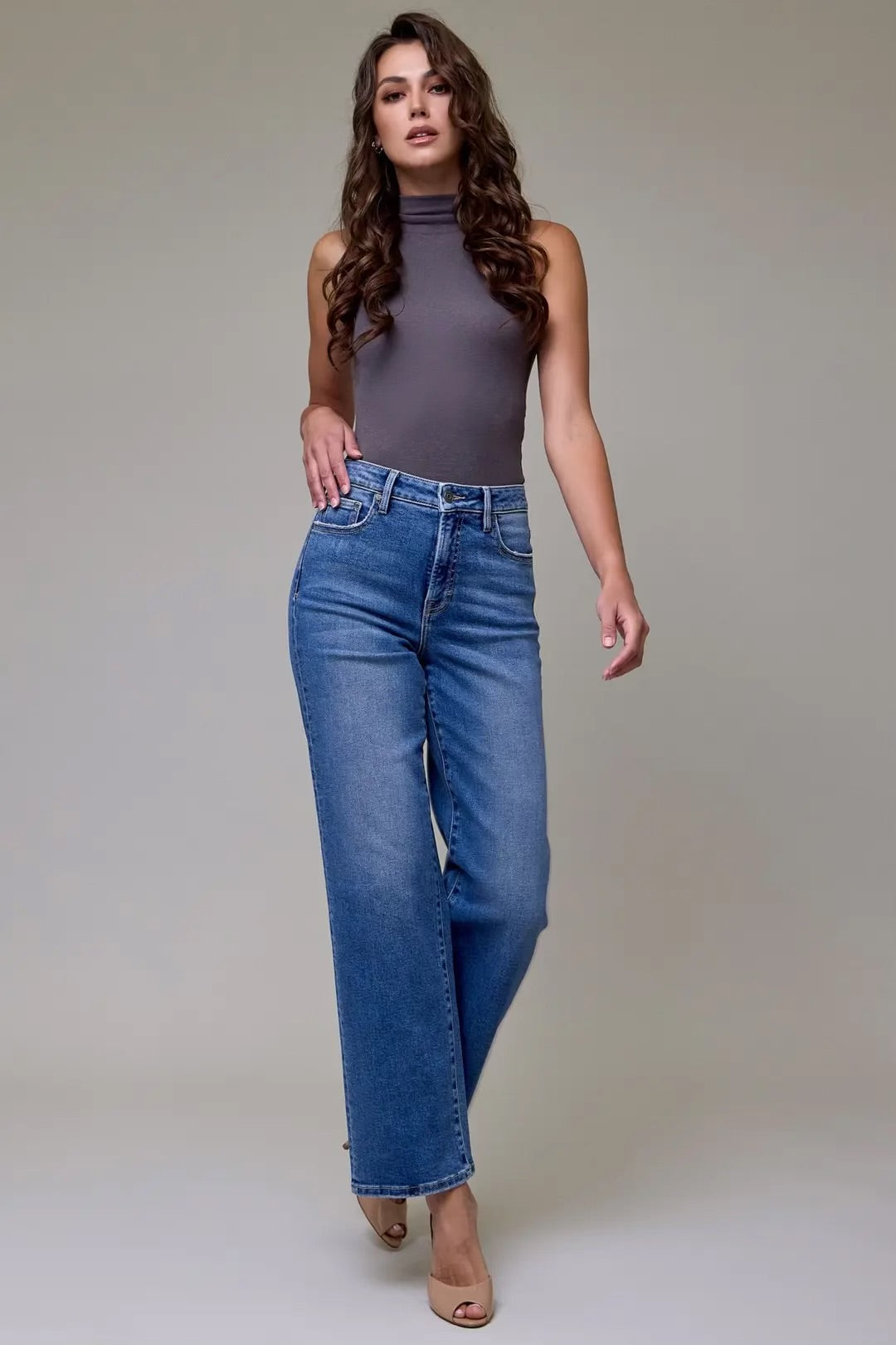 ELLA DENIM