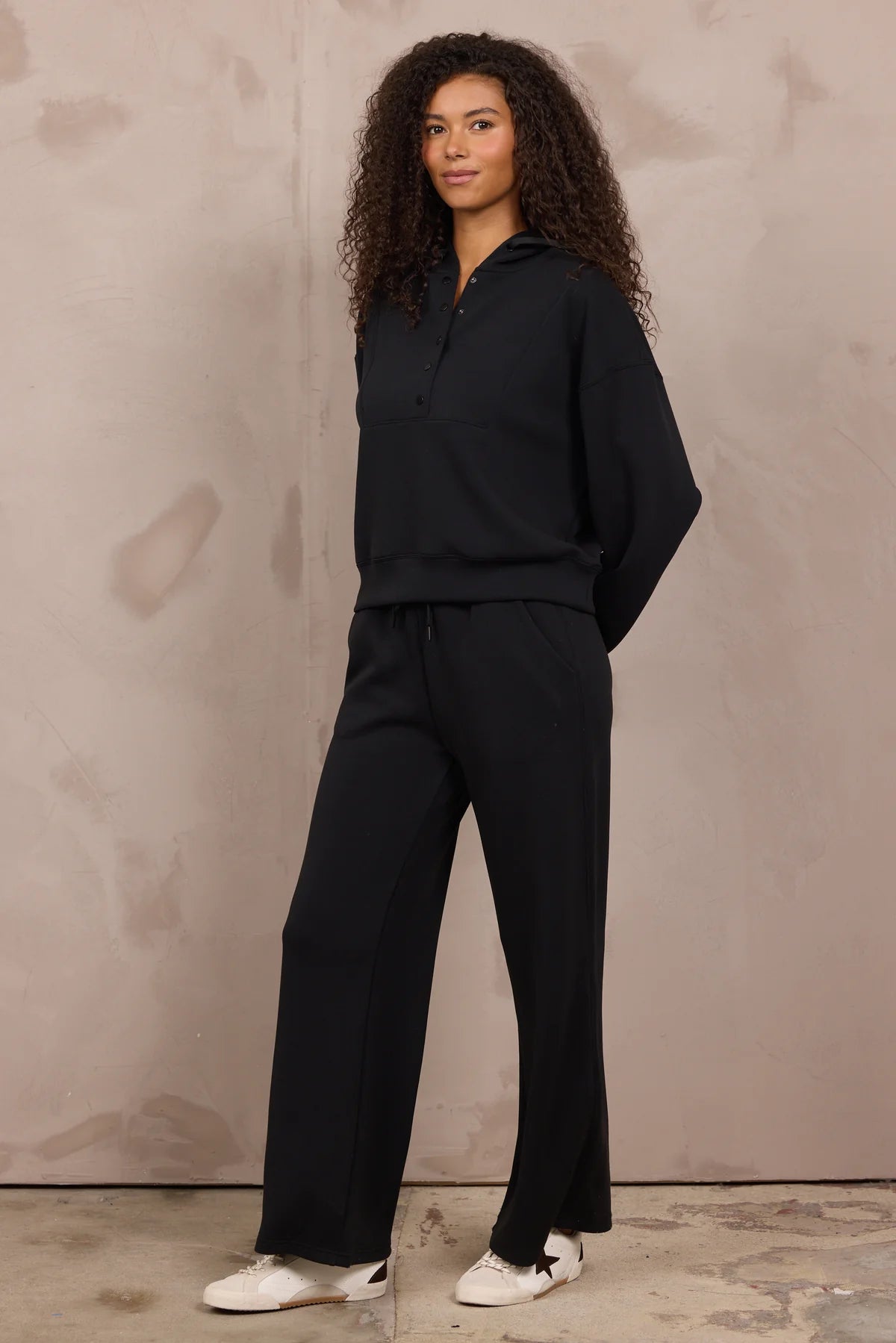LUXE CLOUD SET