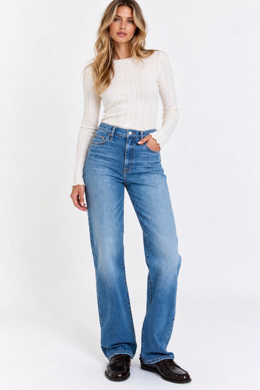 CLOUDLINE DENIM