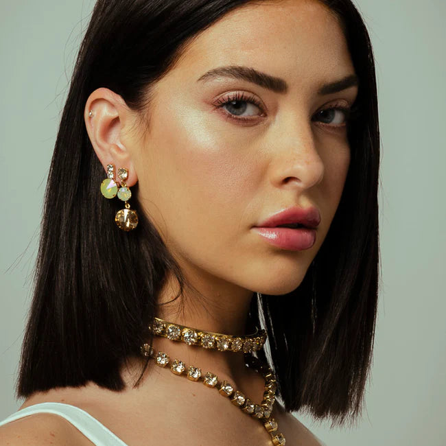 TORIN EARRINGS