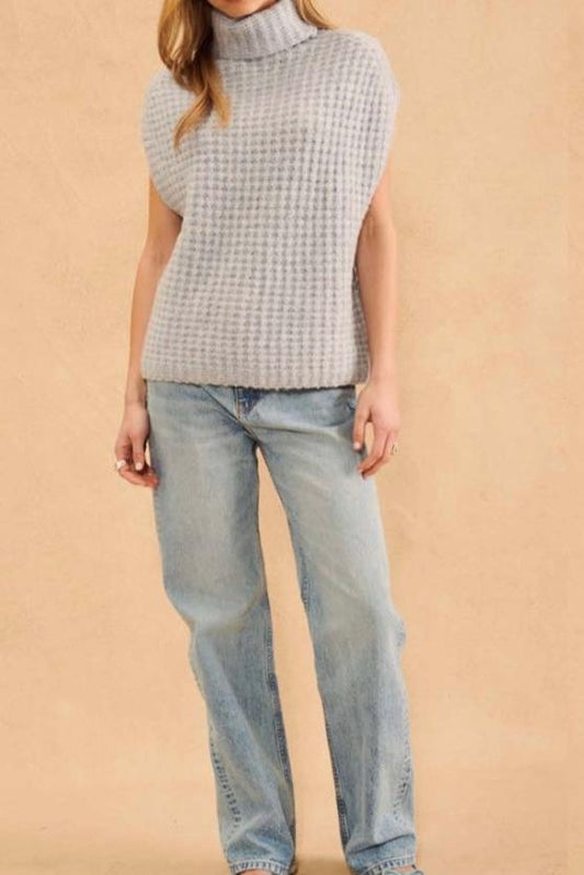 NEVILLE SWEATER
