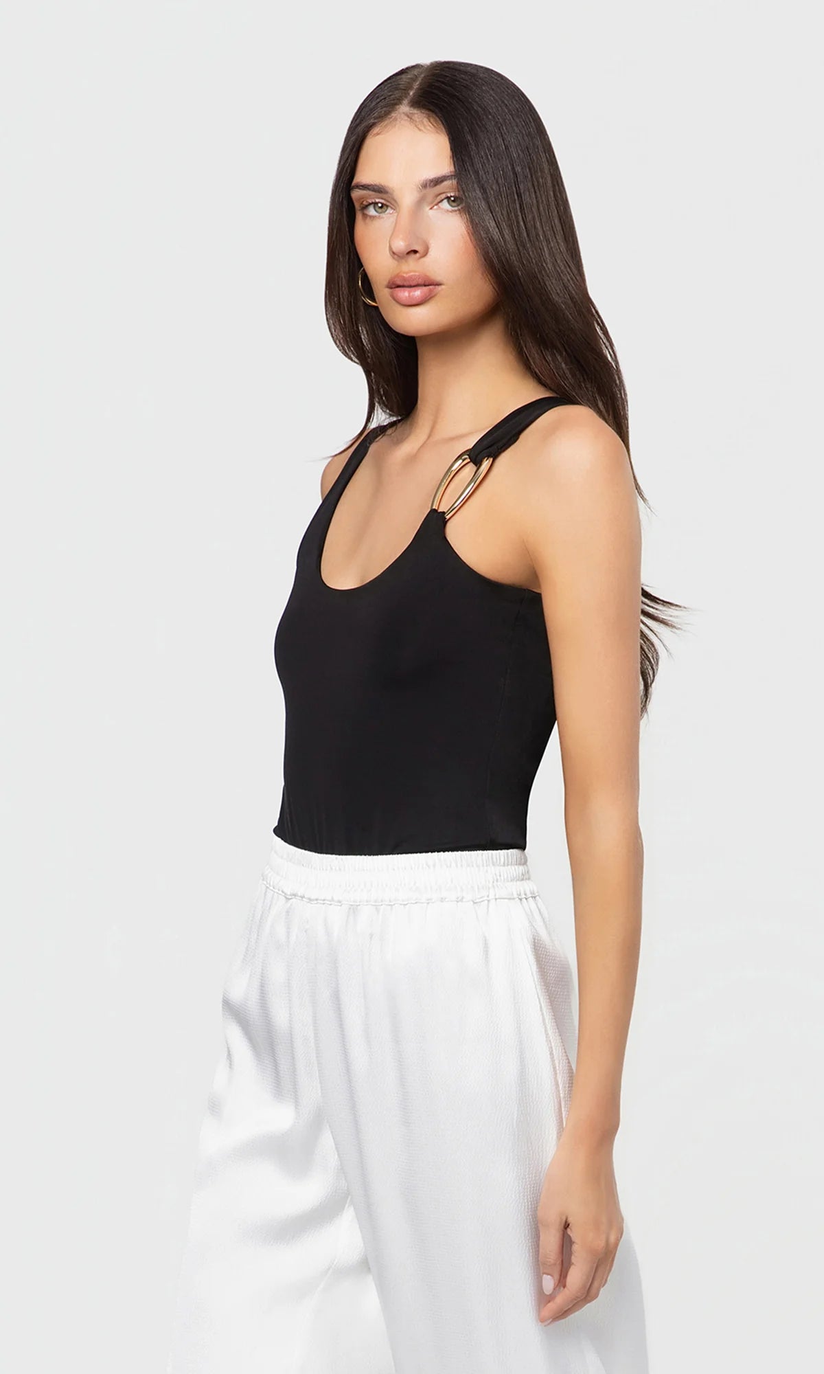 MARIUS SHEEN BODYSUIT