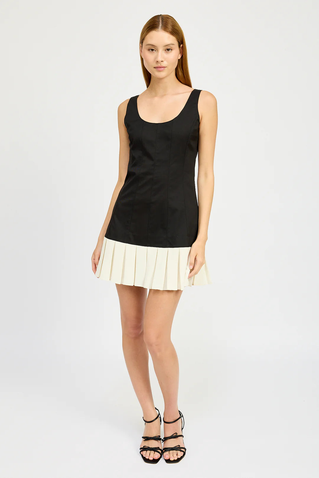 CLARA BOW DRESS
