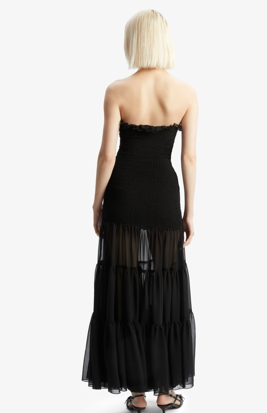 AZURA DRESS