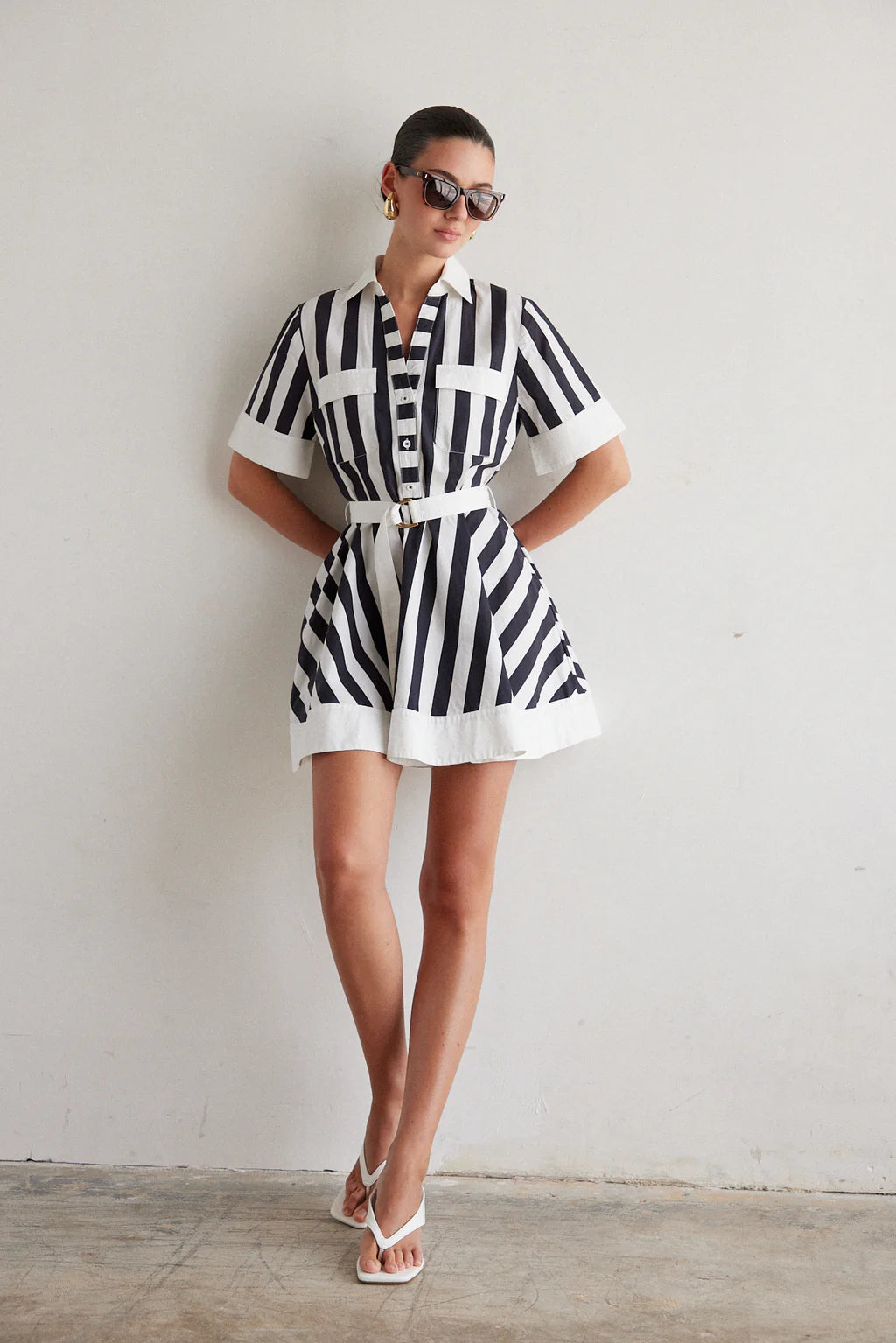 YANA DRESS