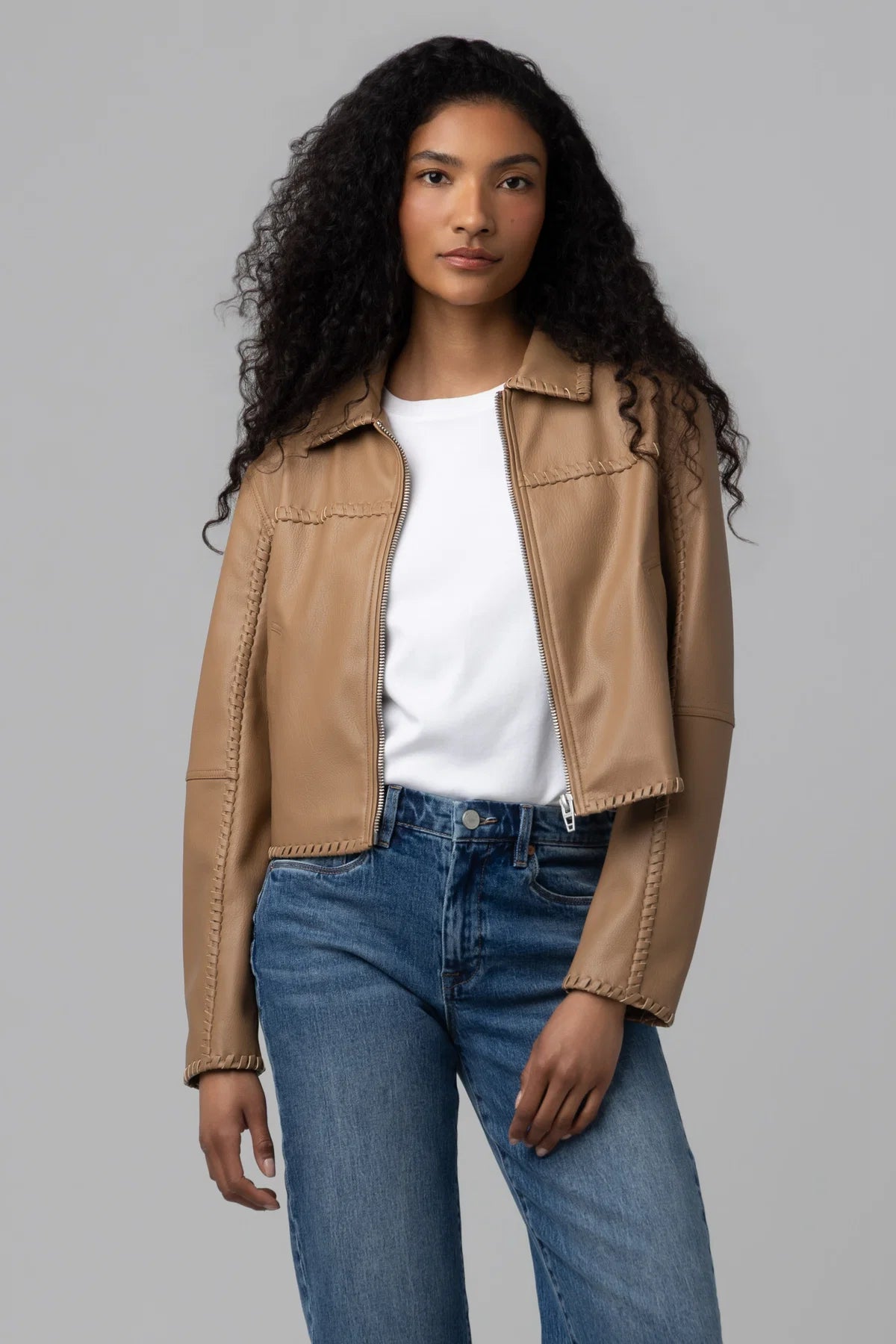 DESERT MOTO JACKET