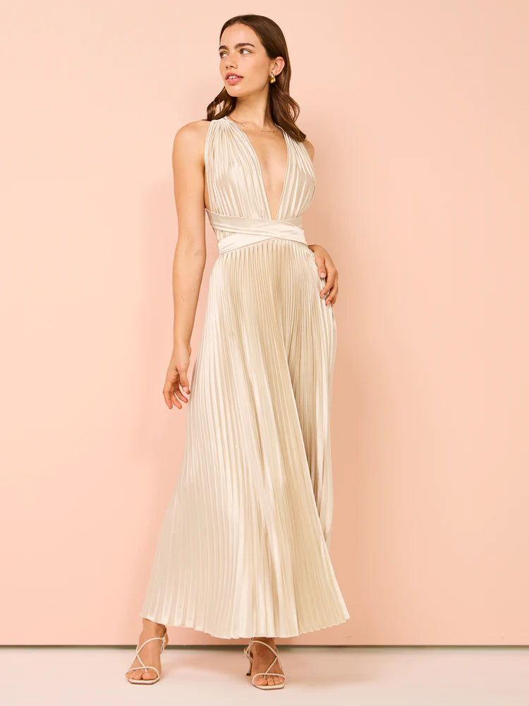 MODERNISTE GOWN