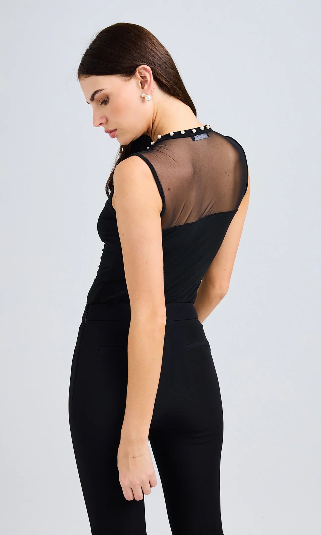 RESSIE TOP