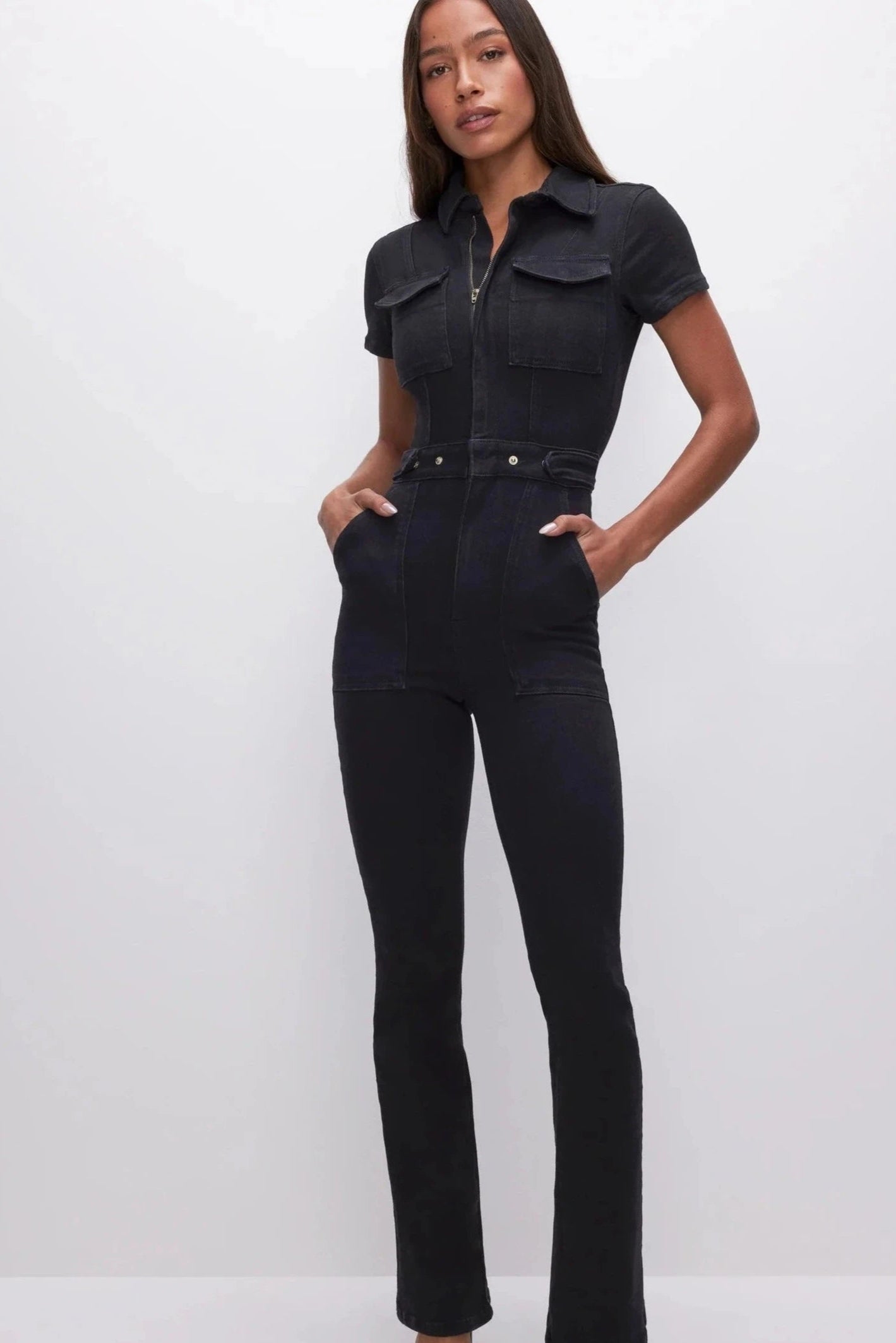 FIT FOR SUCCESSS JUMPSUIT