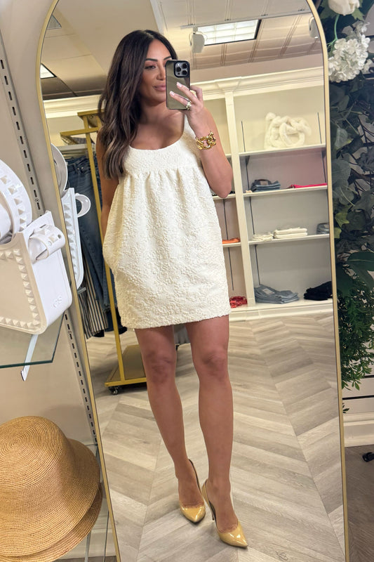 BELLO DRESS