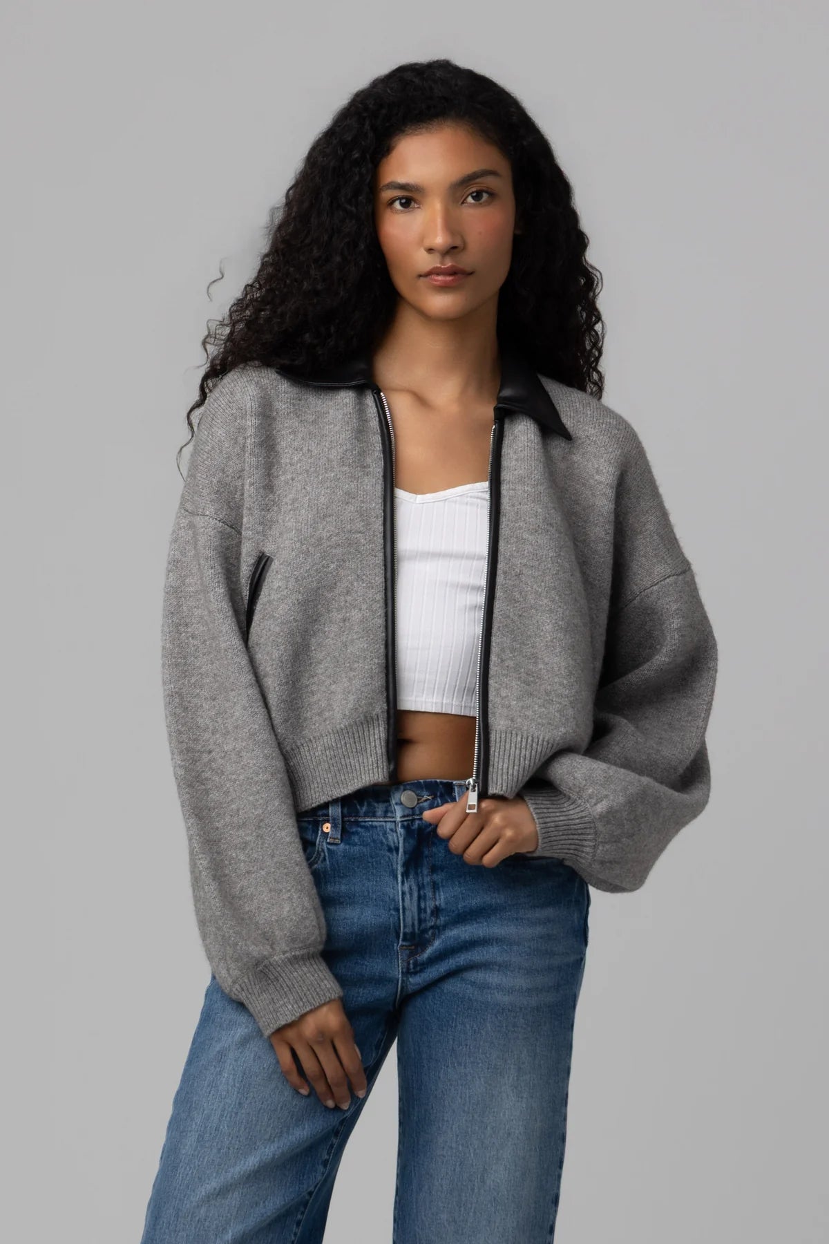 POWER PLAY JACKET