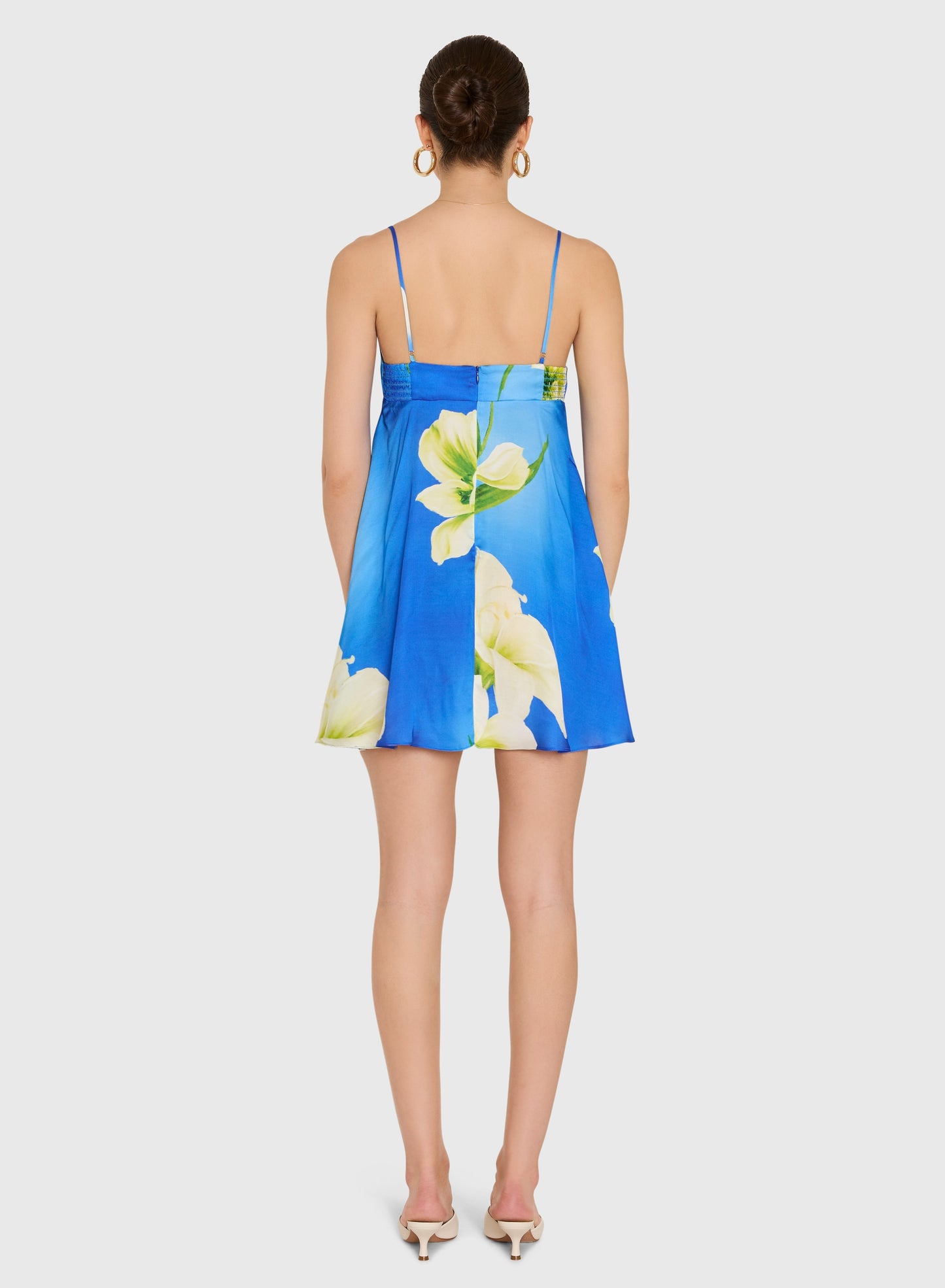 ALLISON DRESS