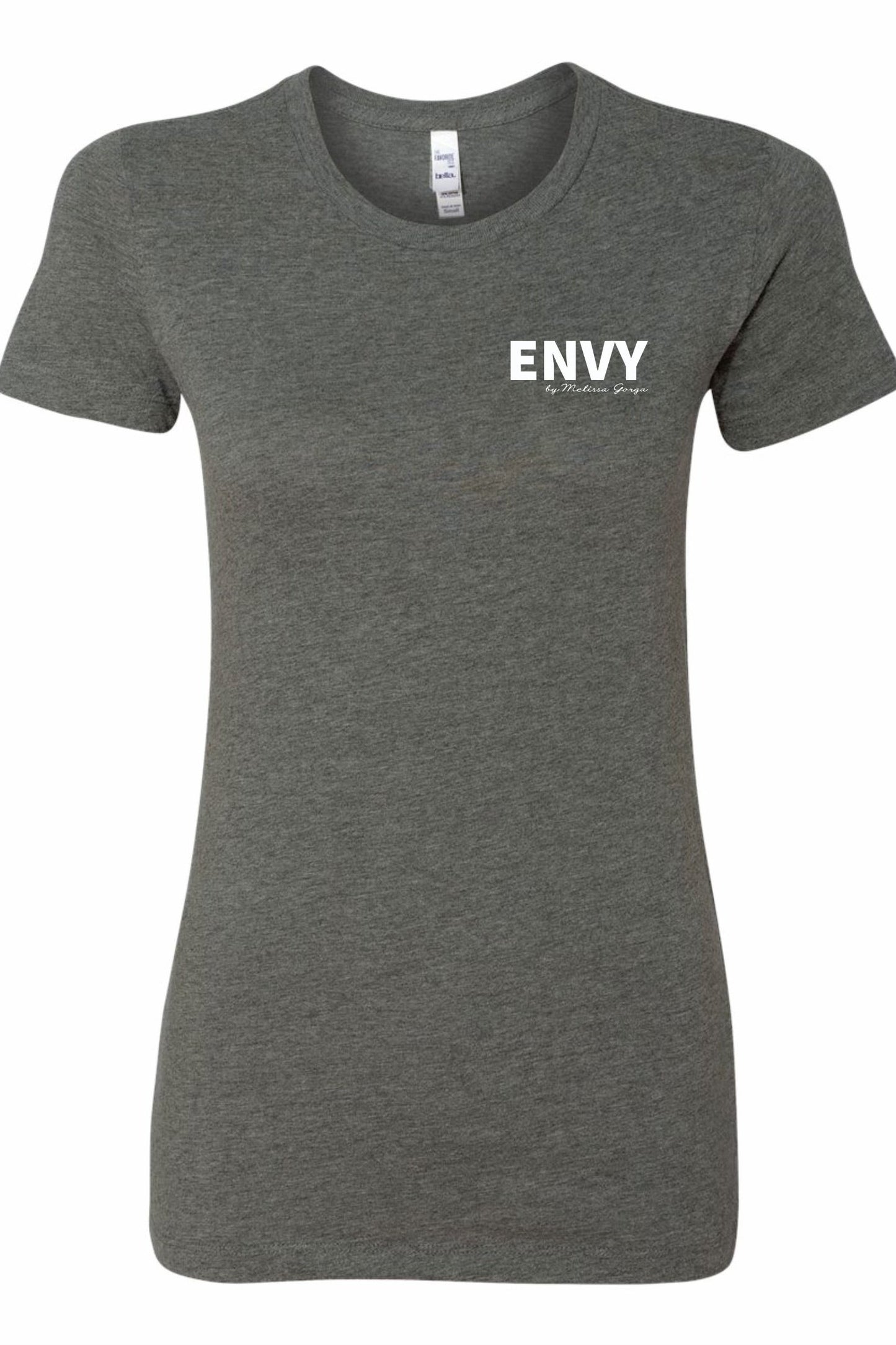 ENVY GREY TSHIRT
