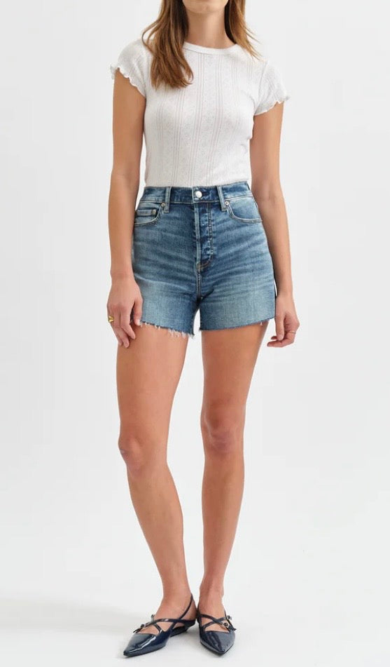 BOTTOM LINE SHORTS