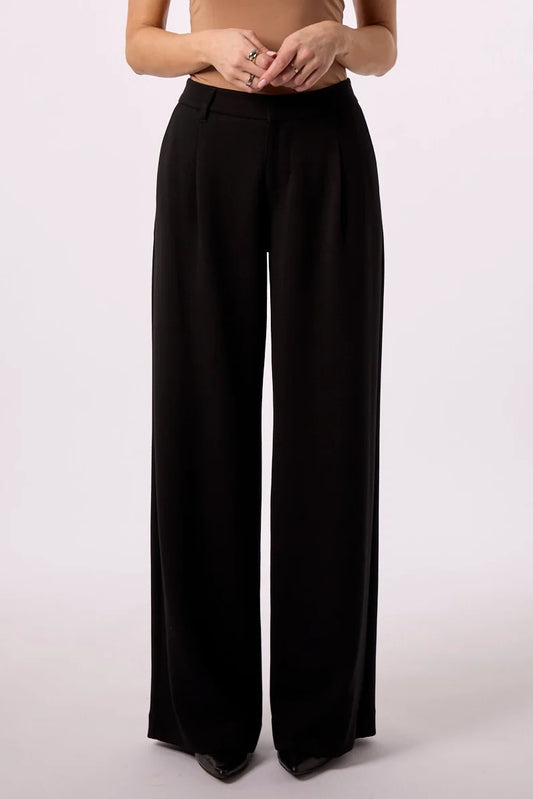 TAYLOR TROUSER
