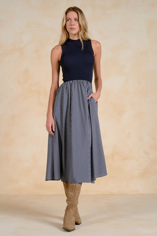 MANDY DRESS
