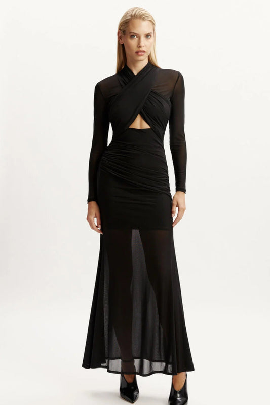 VERIA DRESS