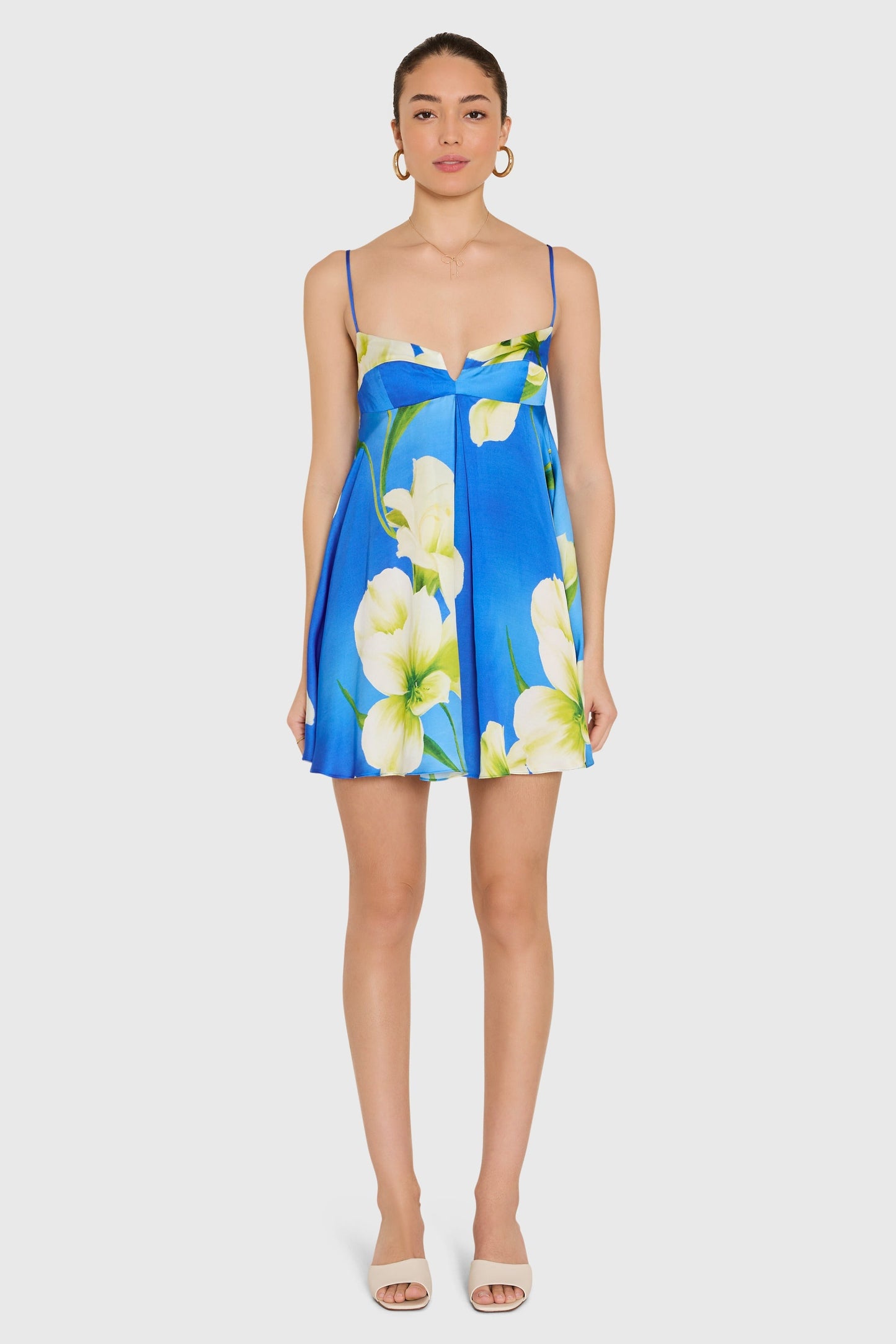 ALLISON DRESS