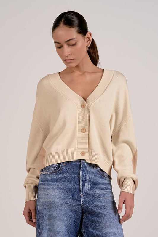 ZOE CARDIGAN