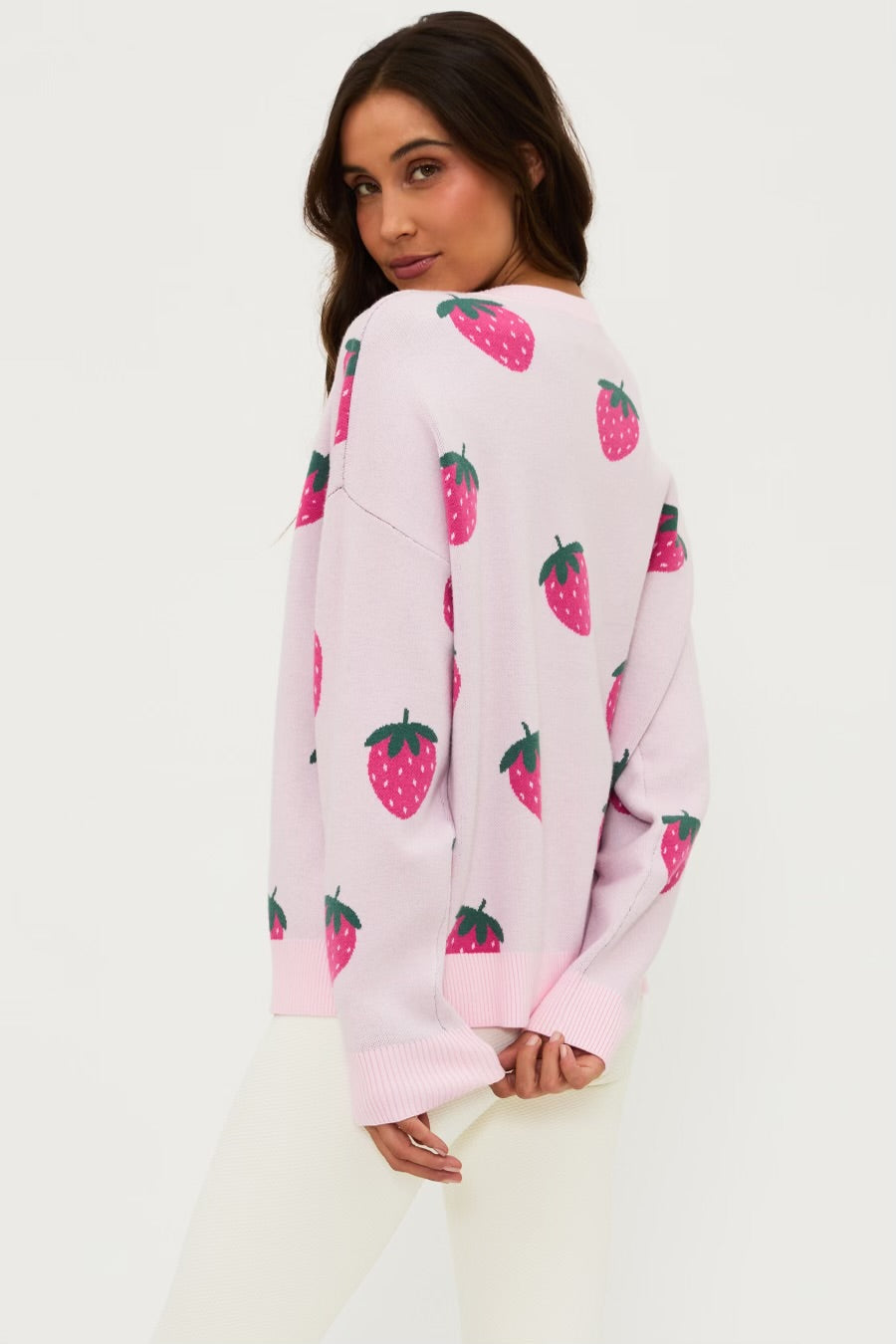 JOEY SWEATER
