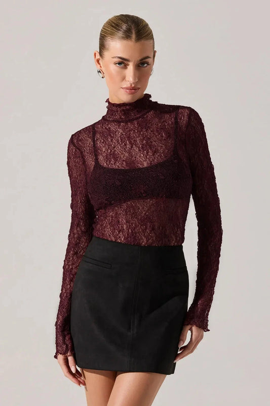KYRA TOP