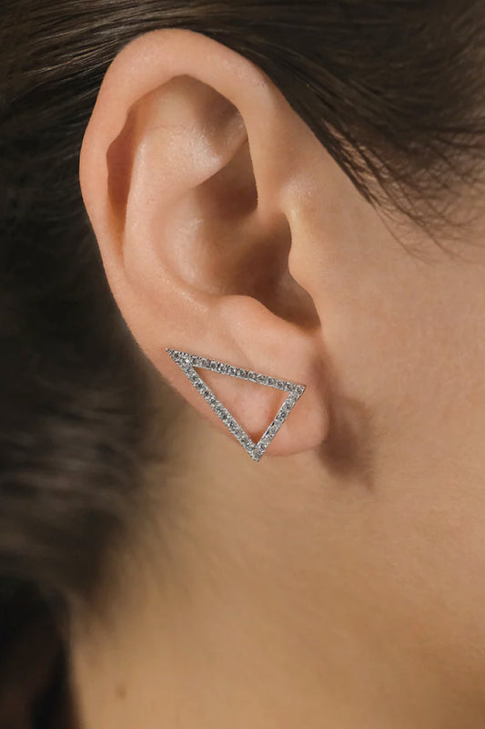 JANINE EARRING