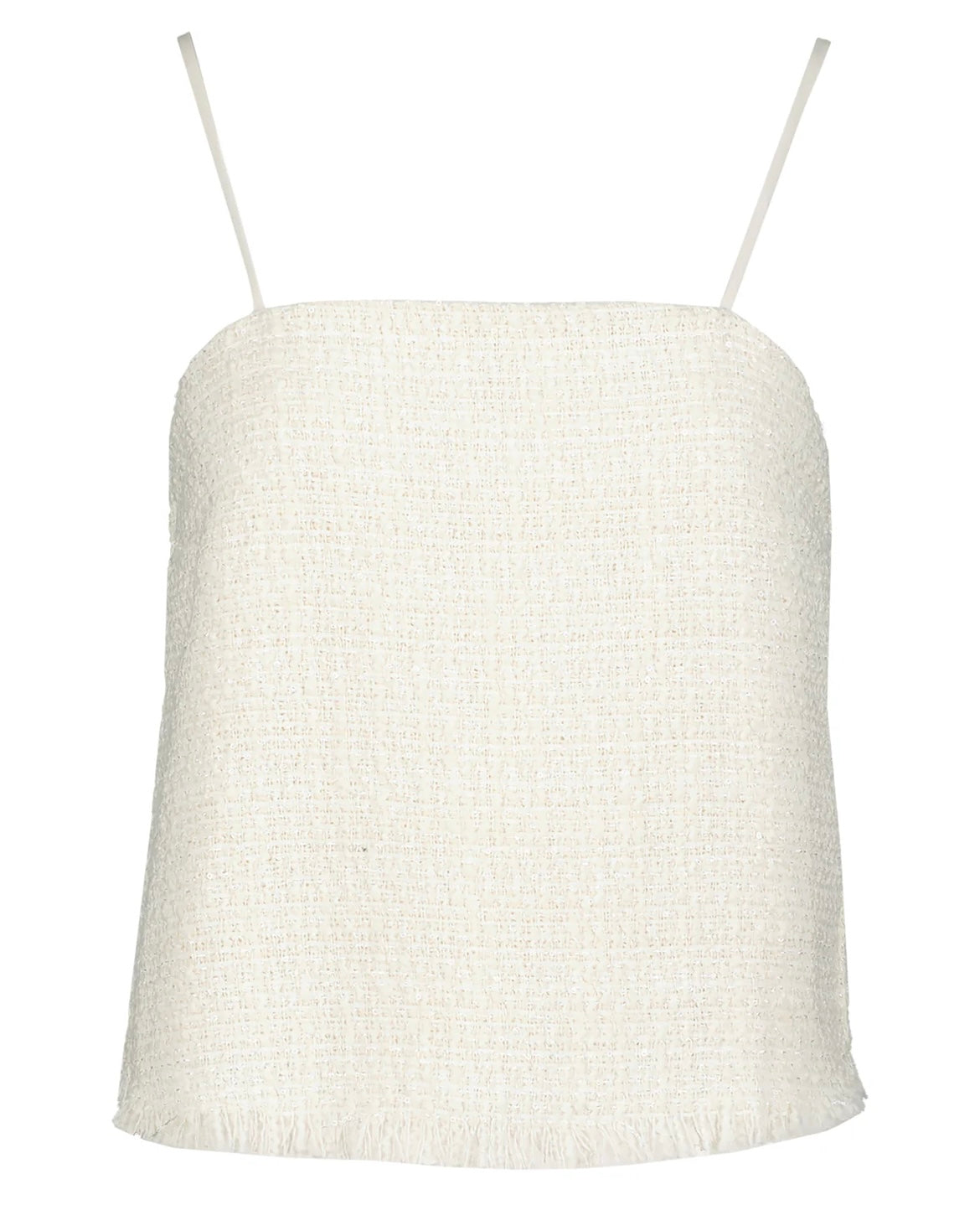 JORDAN TWEED CAMI