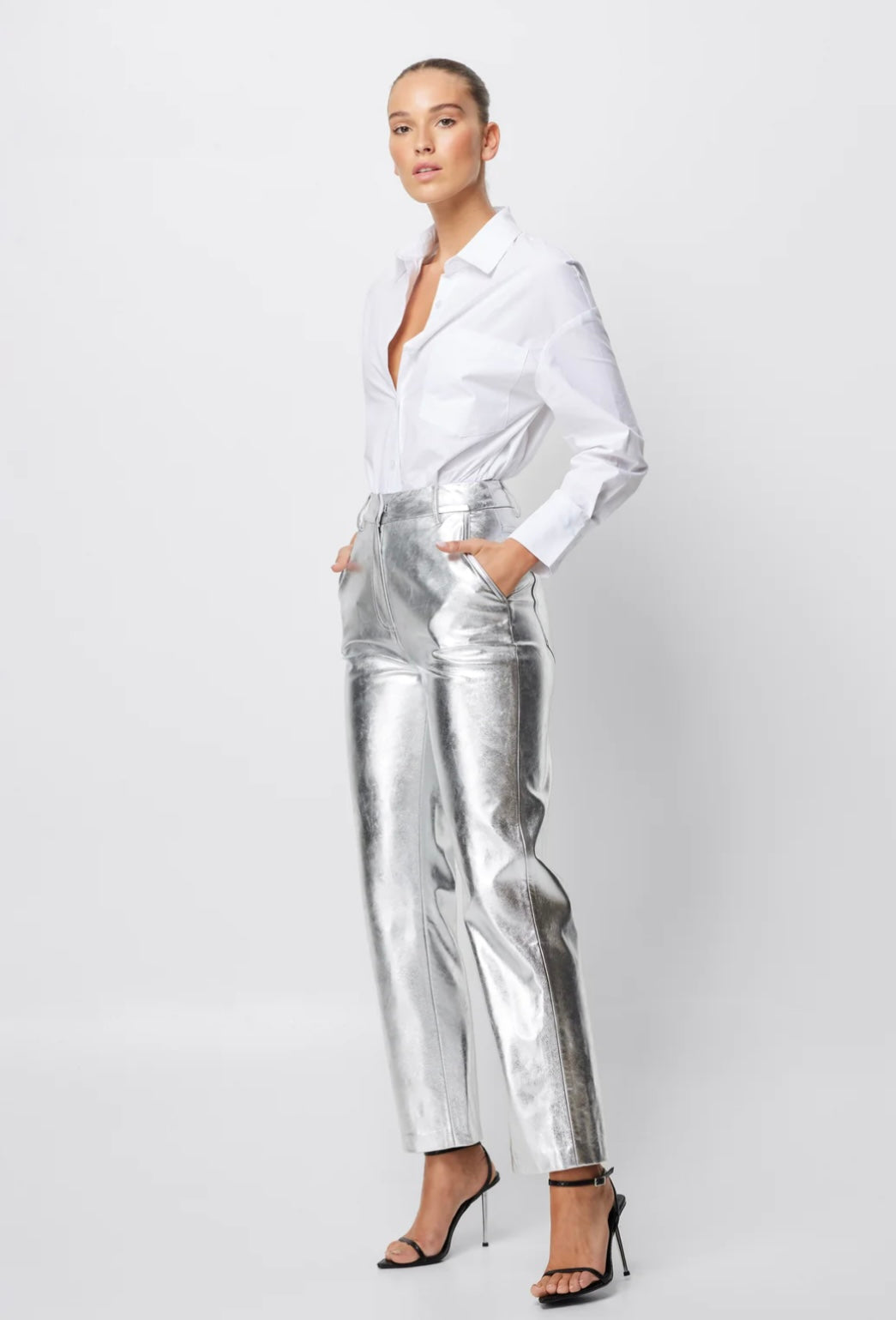 SMALL TALK PANT