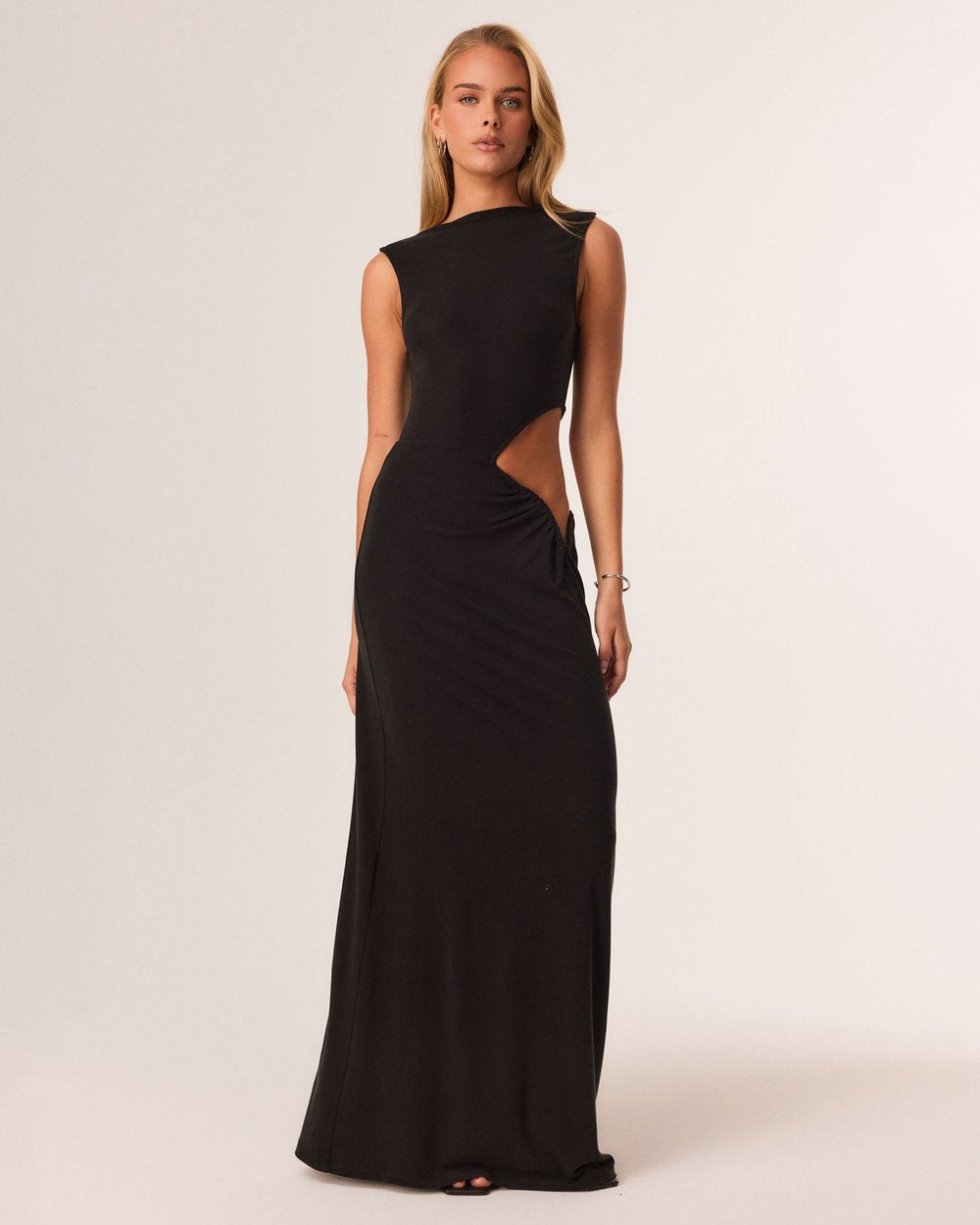 SUSANNA DRESS