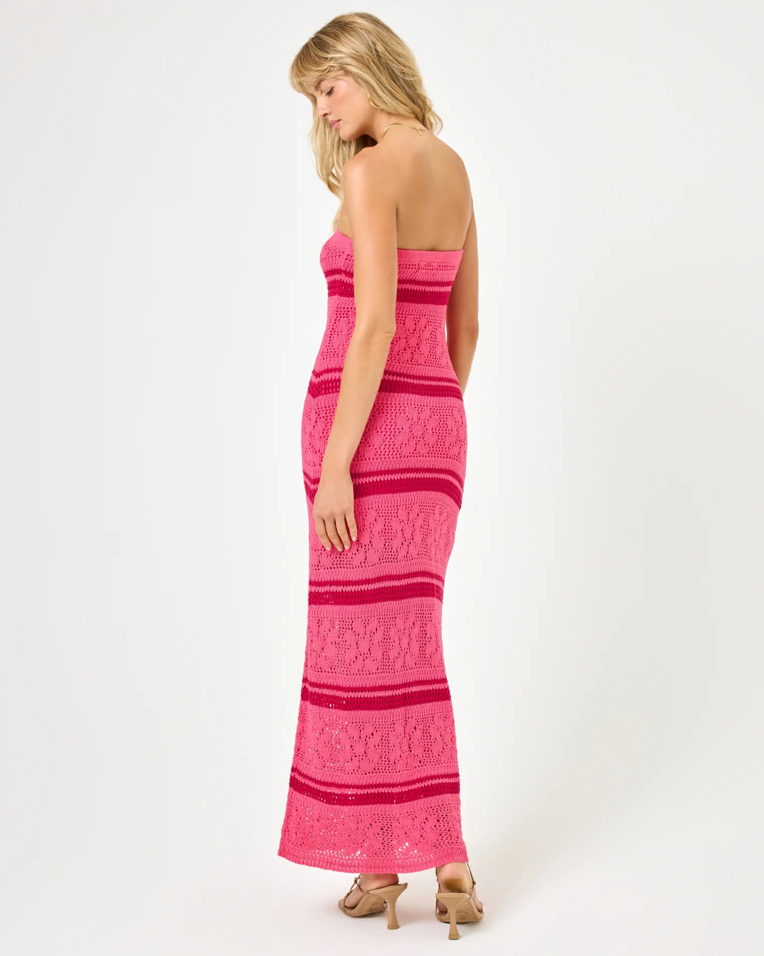 ROSALIA DRESS ROSALIA DRESS