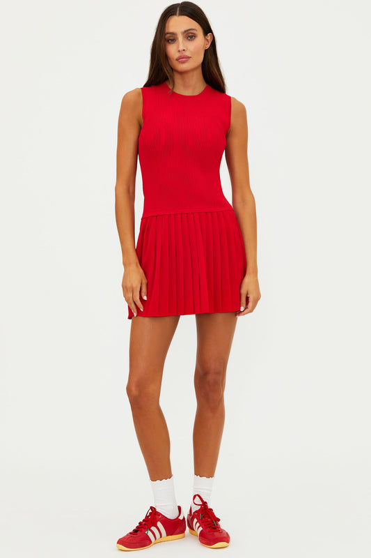 MINA DRESS