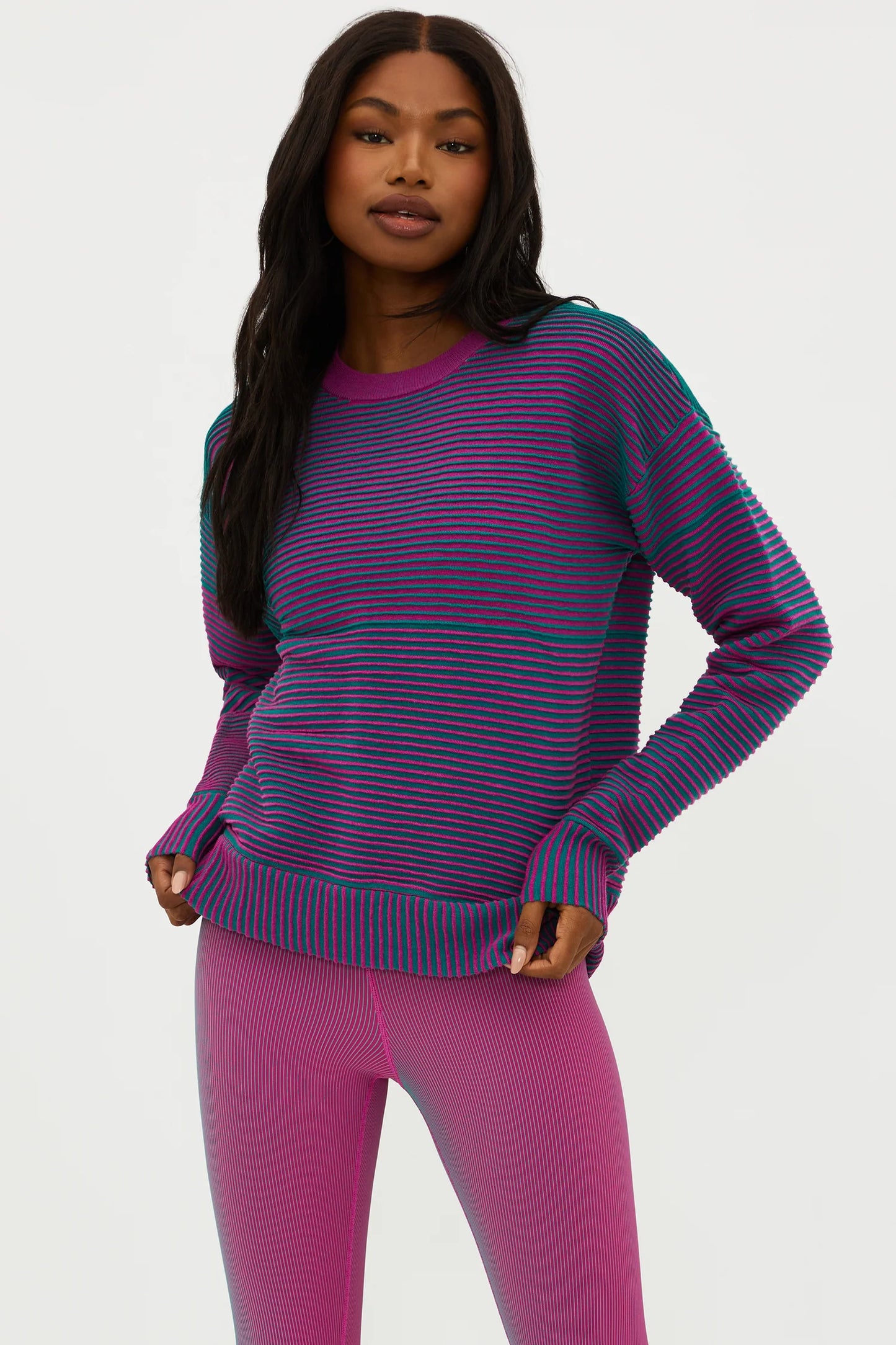 OCCULUS SWEATER