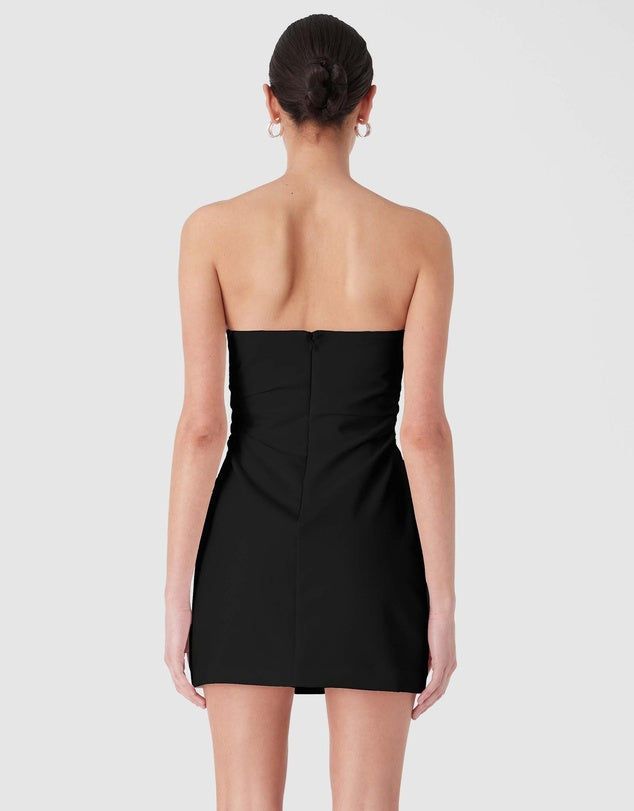 ALYSON MINI DRESS