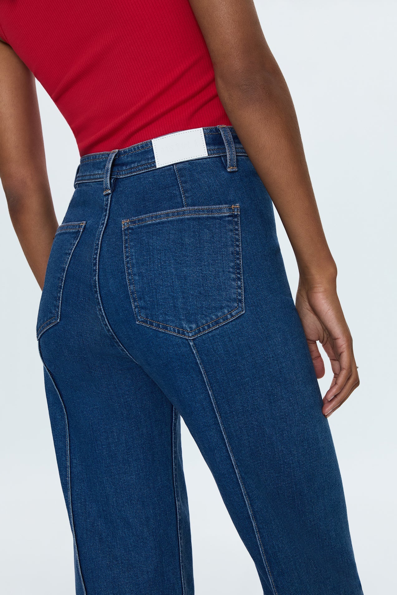 PENNY ANKLE WIDE LEG