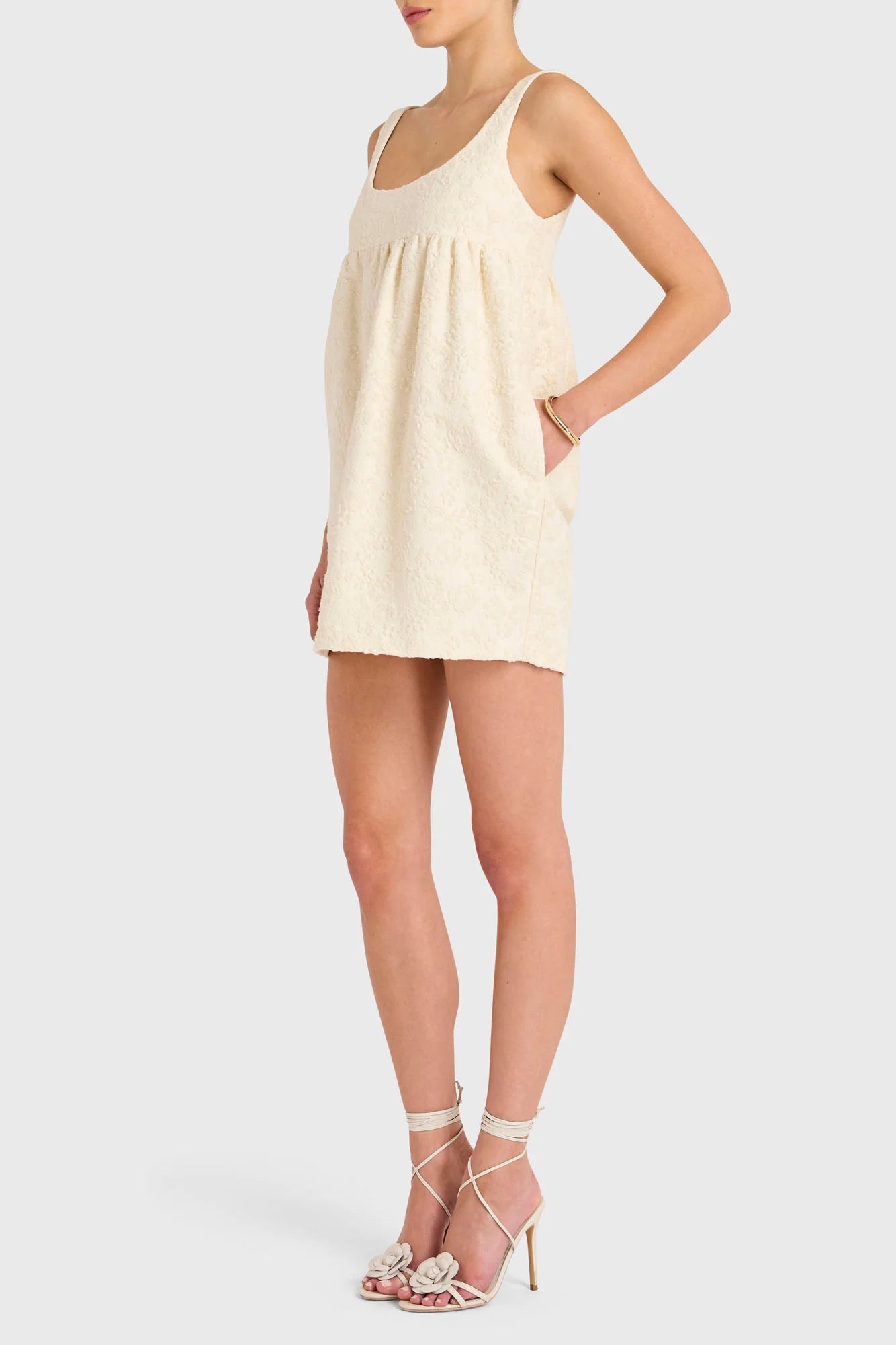BELLO DRESS