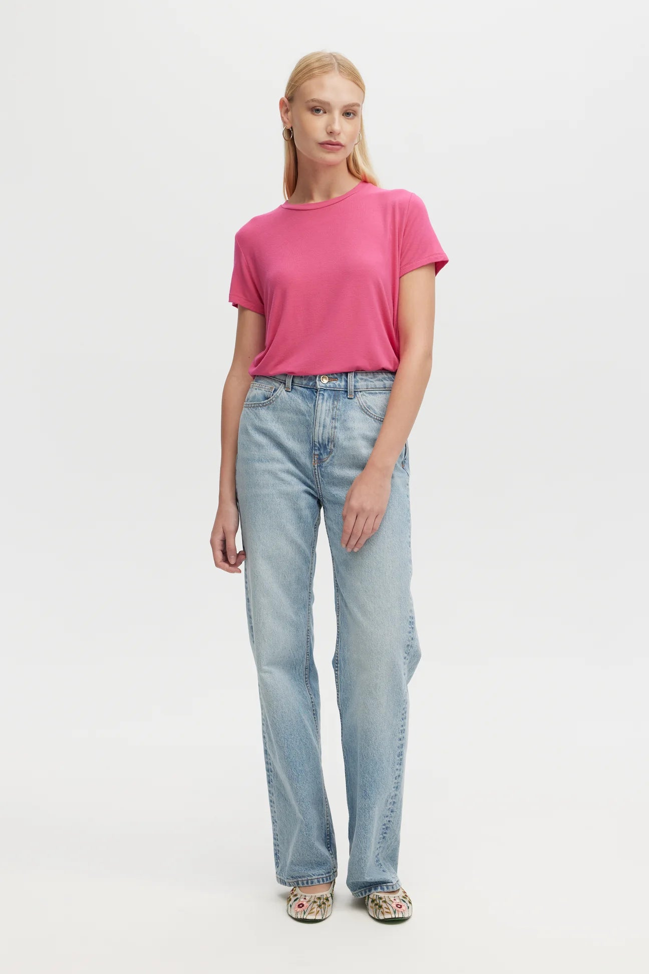 JANE PERFECT TEE