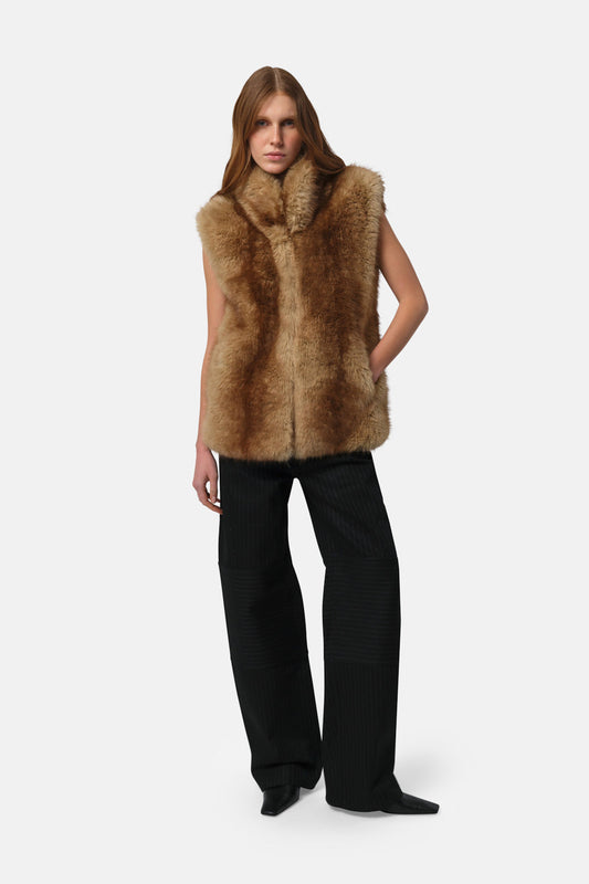 LAILA VEST