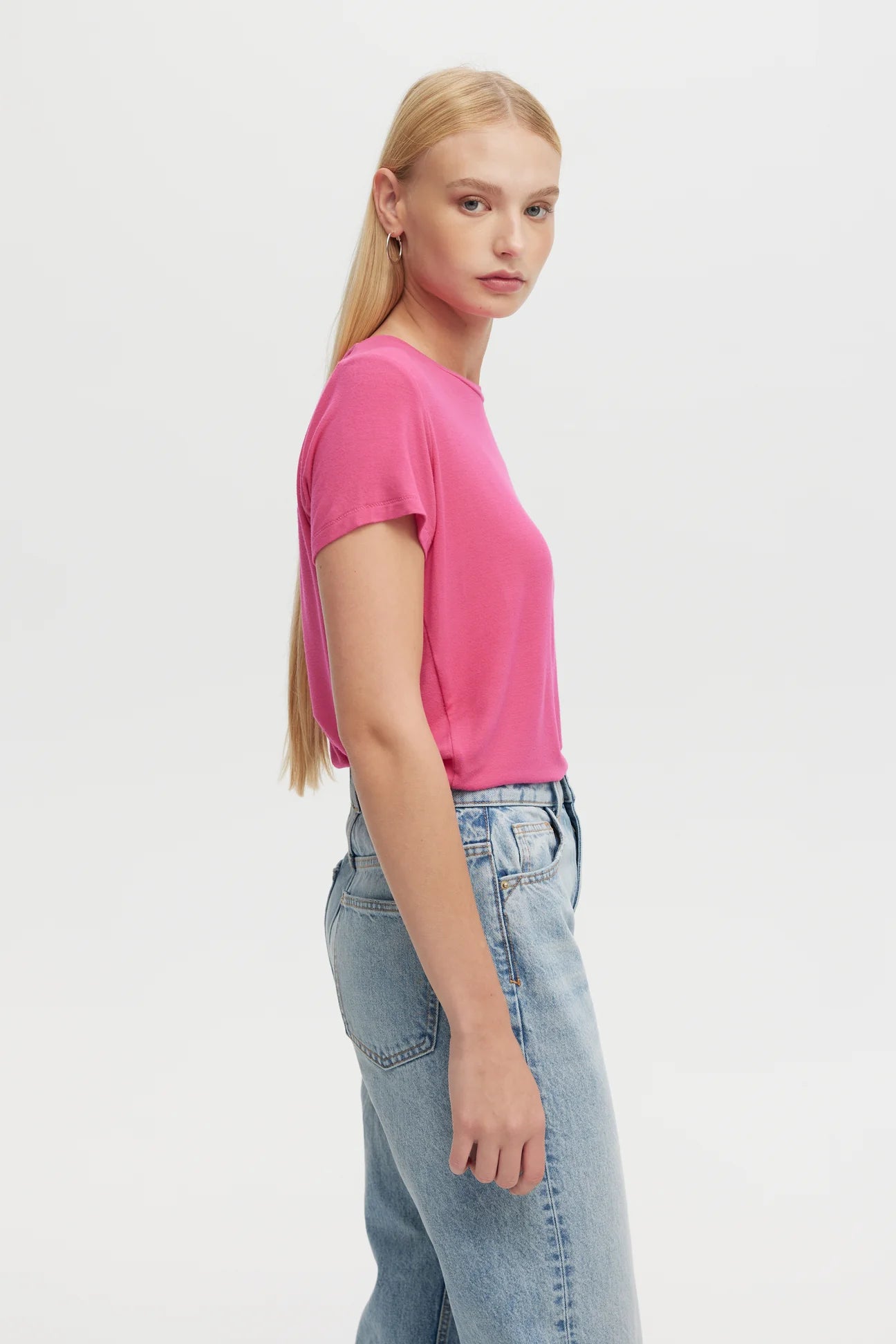 JANE PERFECT TEE