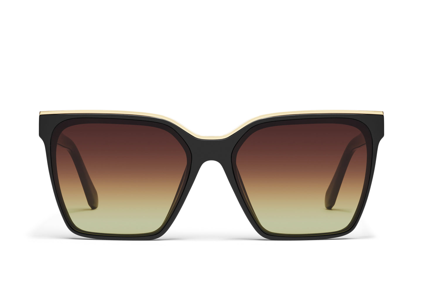 QUAY LEVEL UP SUNGLASSES