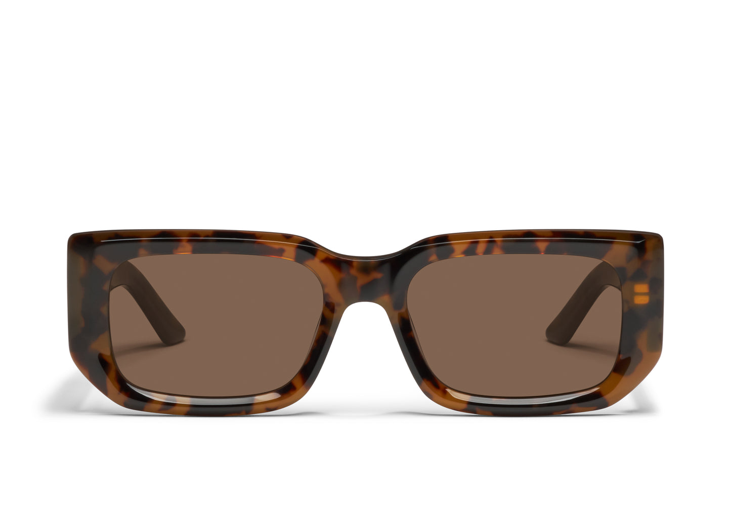 QUAY TELL ME MORE SUNGLASSES