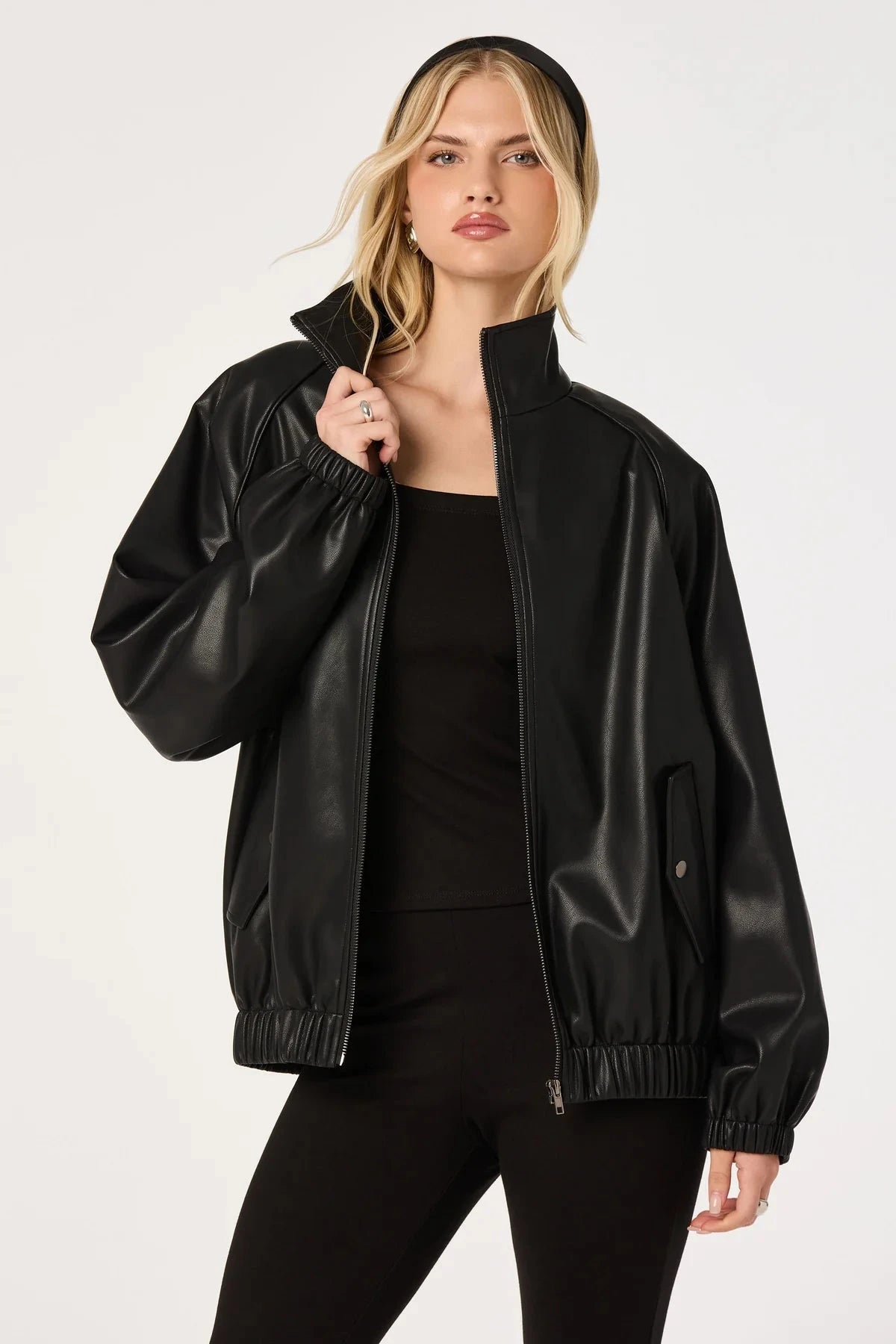 SHAYNA JACKET