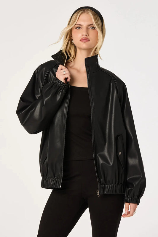 SHAYNA JACKET