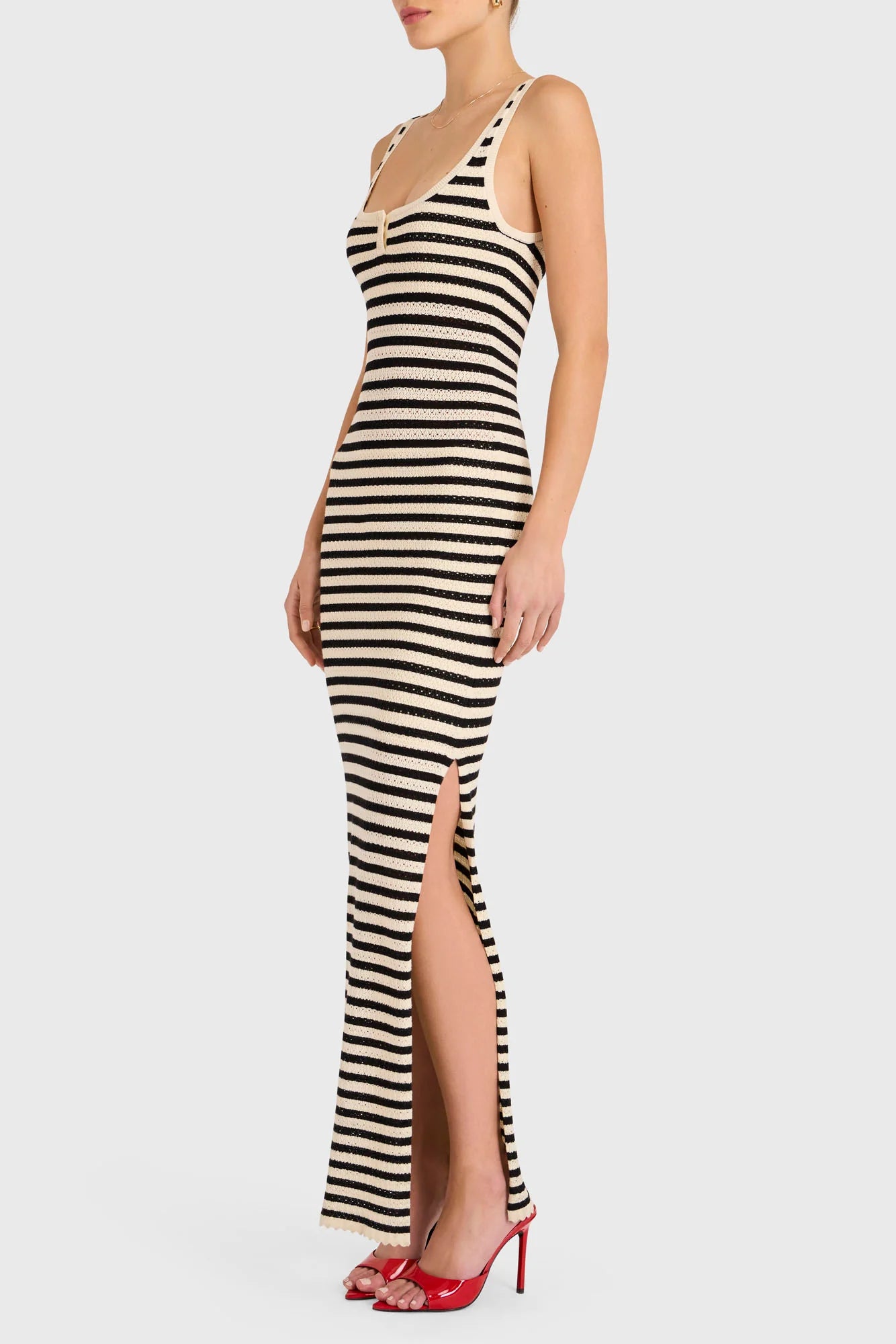 SEINE DRESS