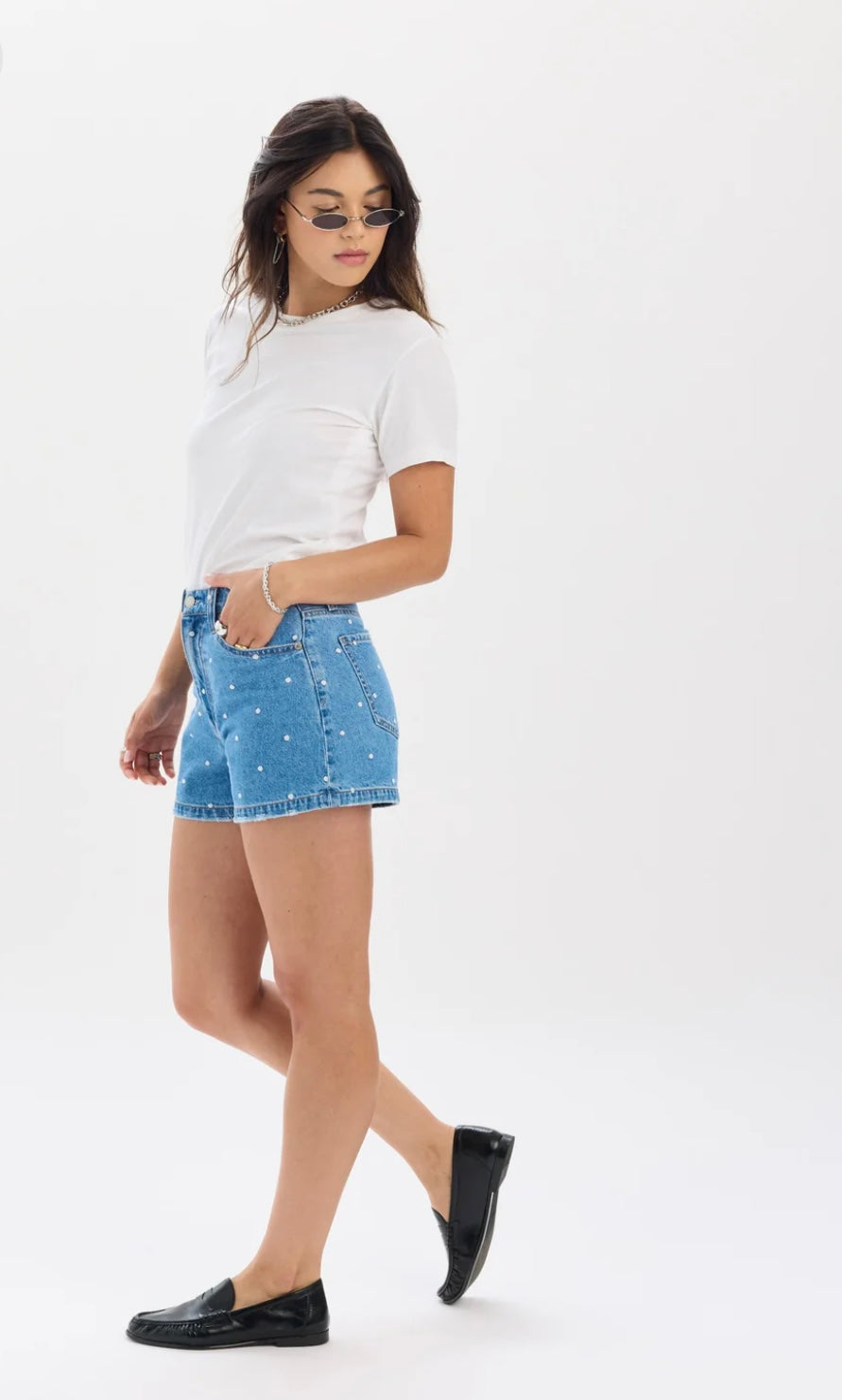 THE KNOCKOUT SHORTS